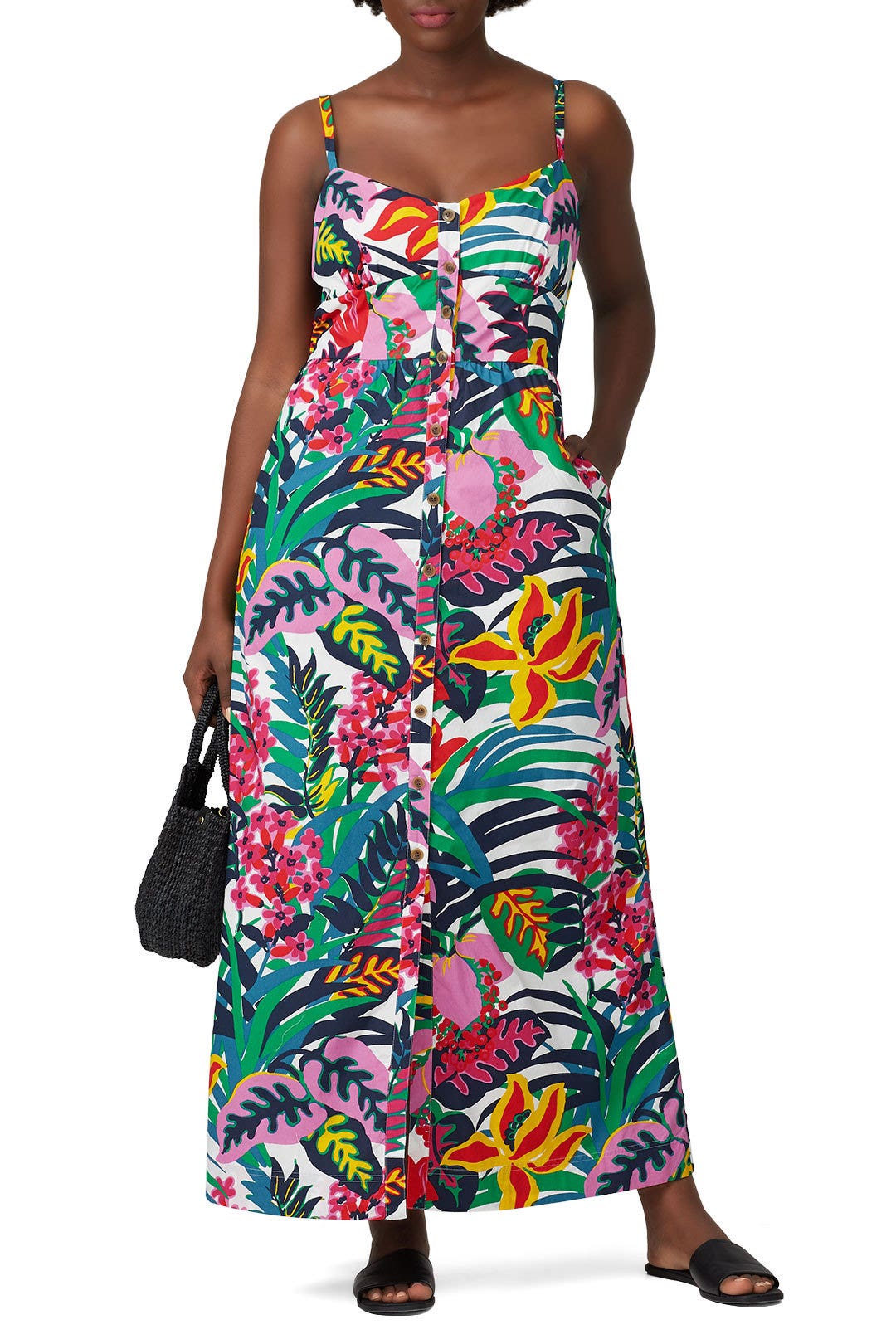 Rossini Maxi by J.Crew 4