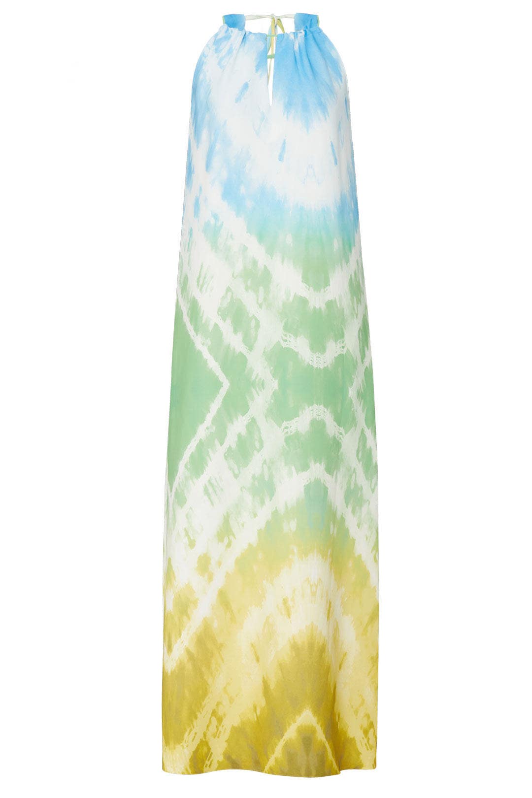 Julie Maxi by Amanda Uprichard