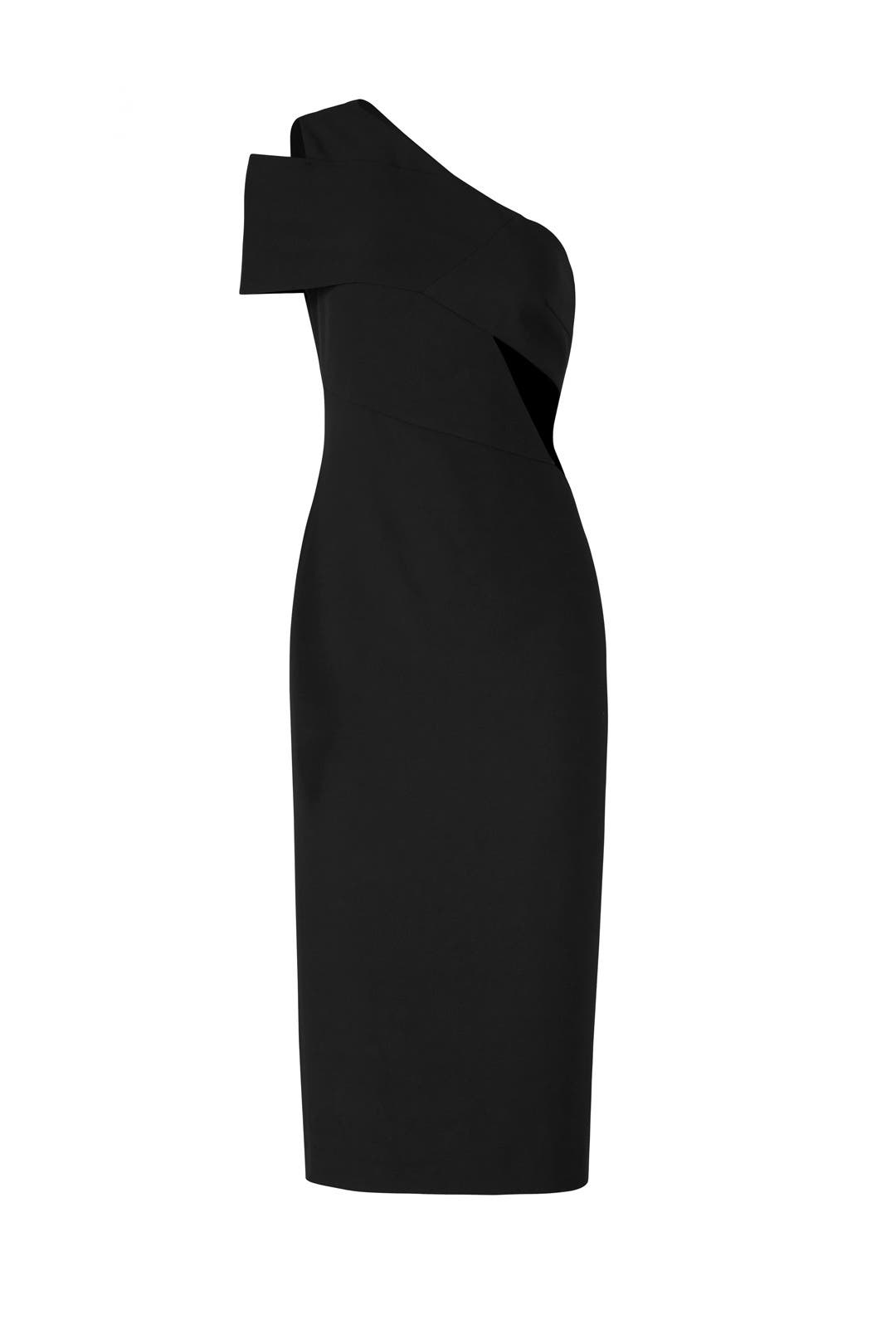 Lacey Dress by AQ/AQ 3