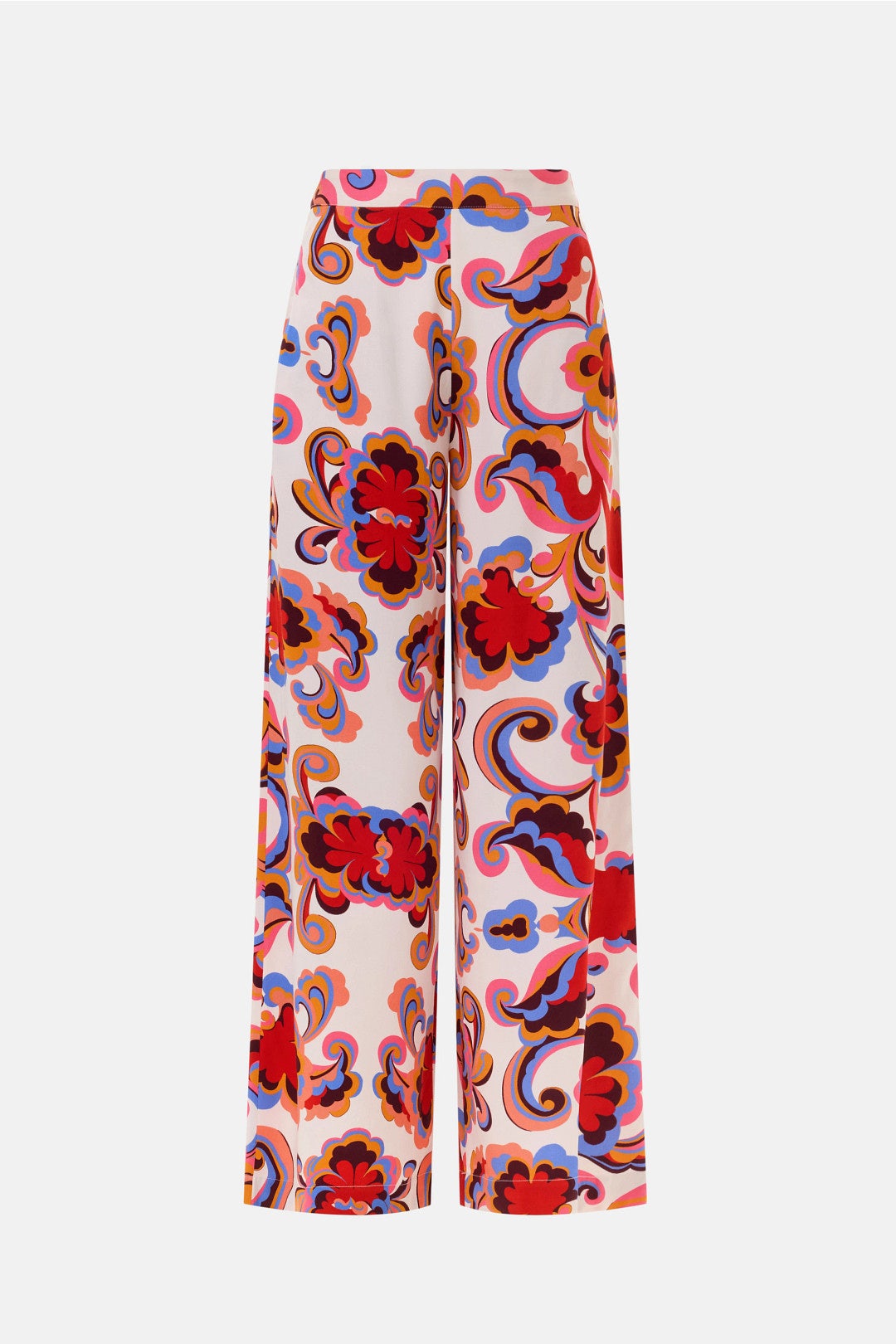 Palazzo Pants by CAROLINA K