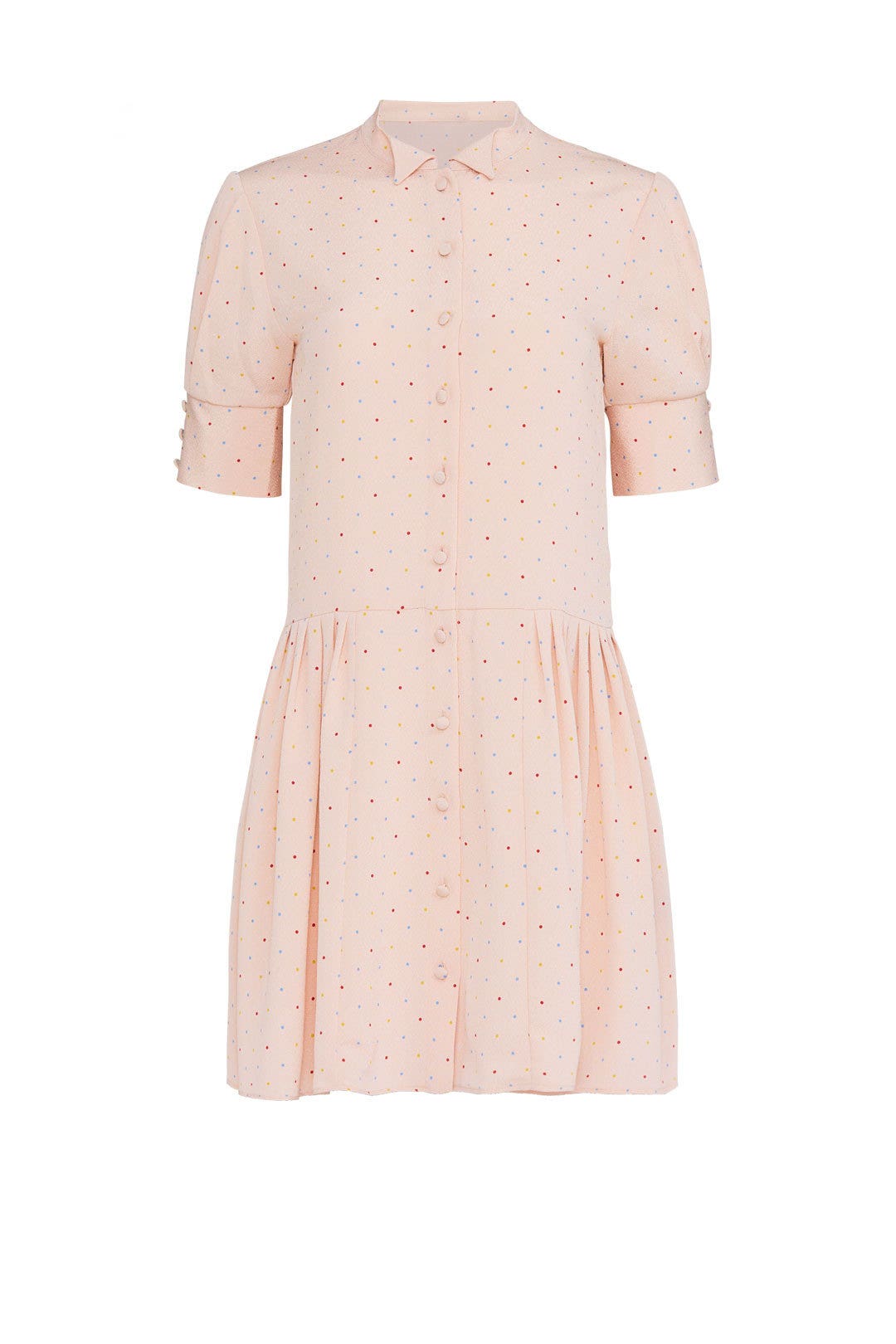 Anita Dress by Deborah Lyons 3