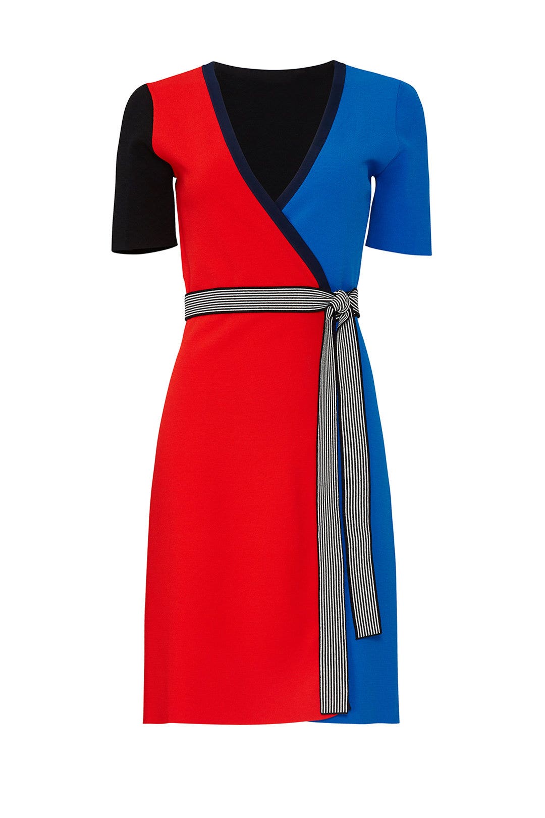 Francine Dress by Diane von Furstenberg 3