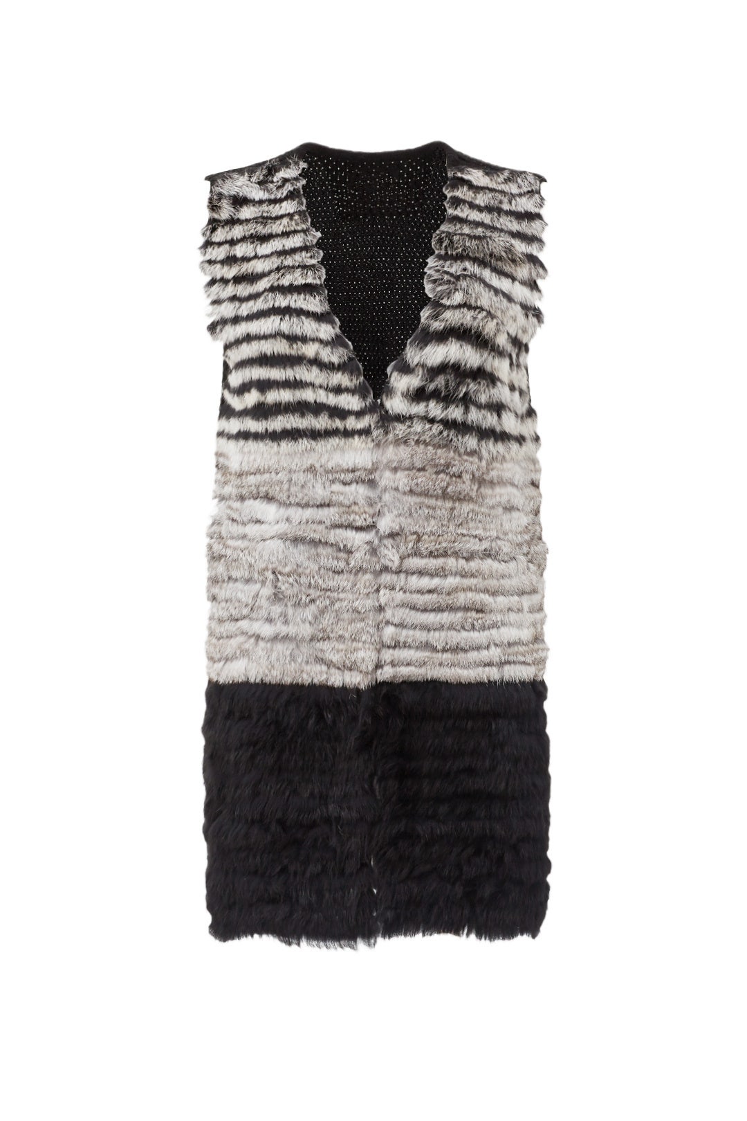 Tucker Vest by ELLIATT
