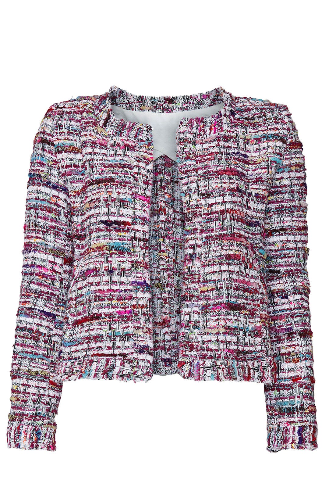 Tweed Brelanie Jacket by Iro 4