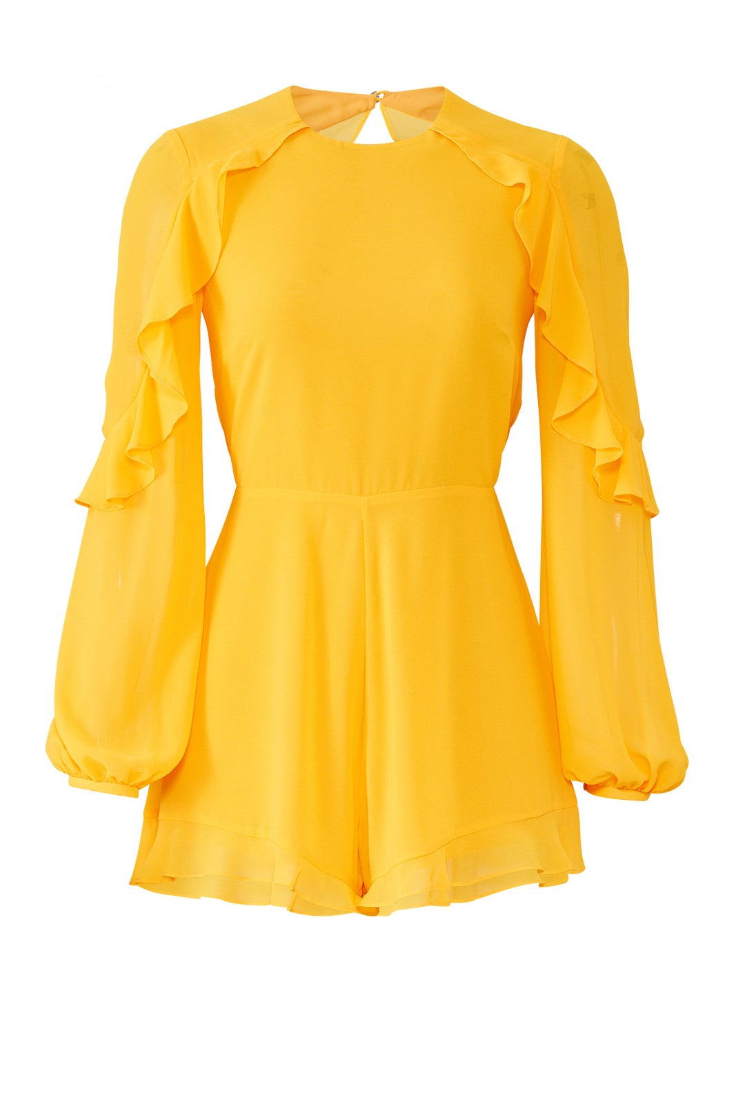 Oconnor Romper by Jay Godfrey 3