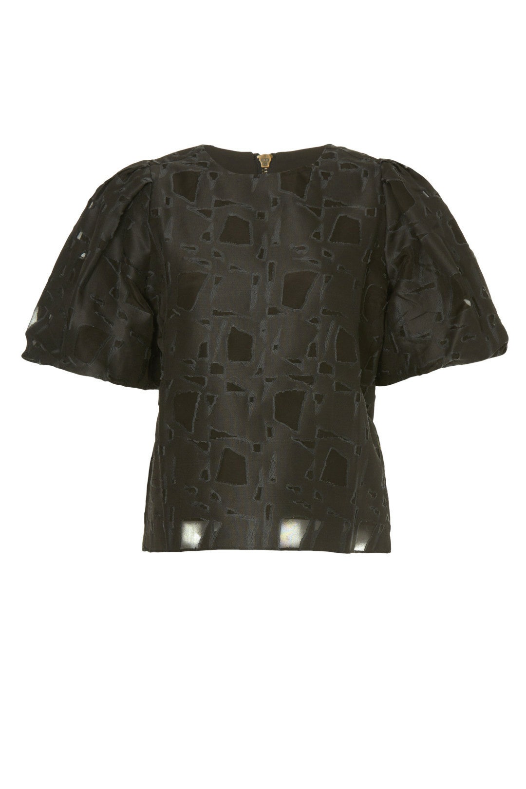 Jessa Top by Marie Oliver