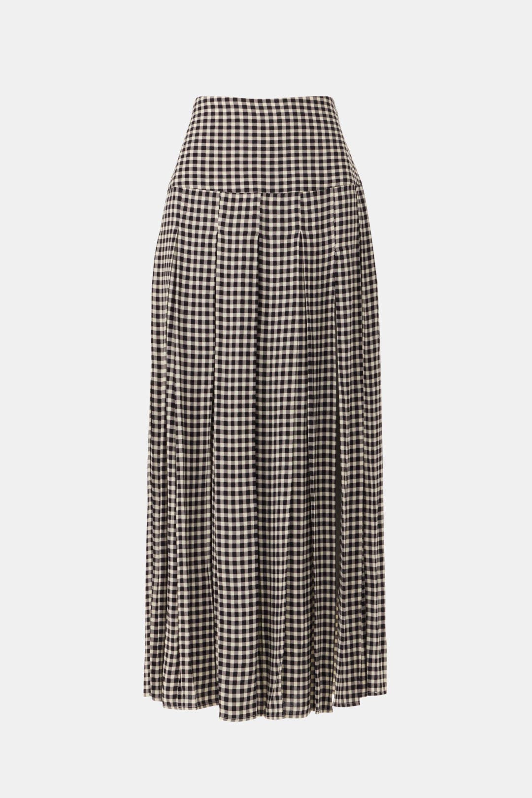 Nancy Skirt by Reformation | Rent the Runway