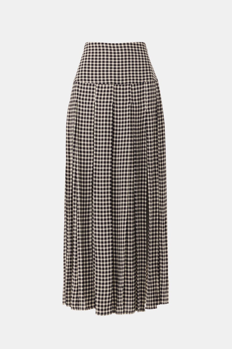 Nancy Skirt by Reformation - Photo 4