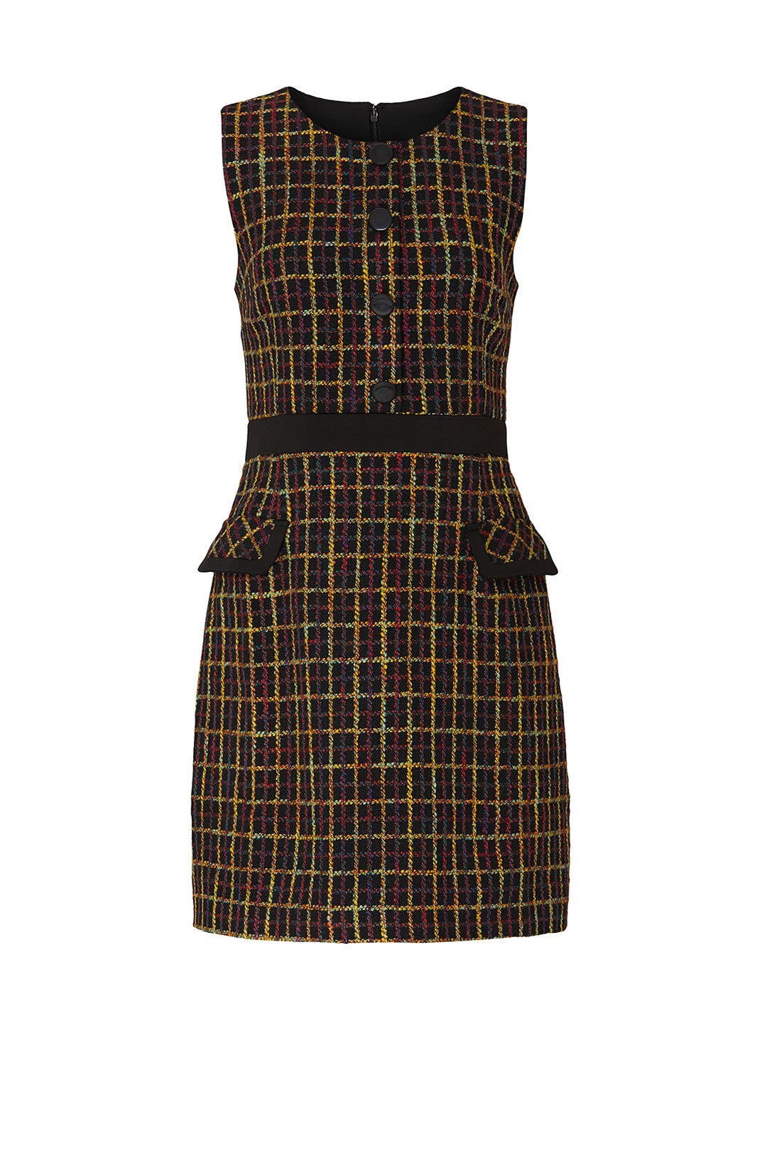 Kristin Dress by Slate & Willow 4