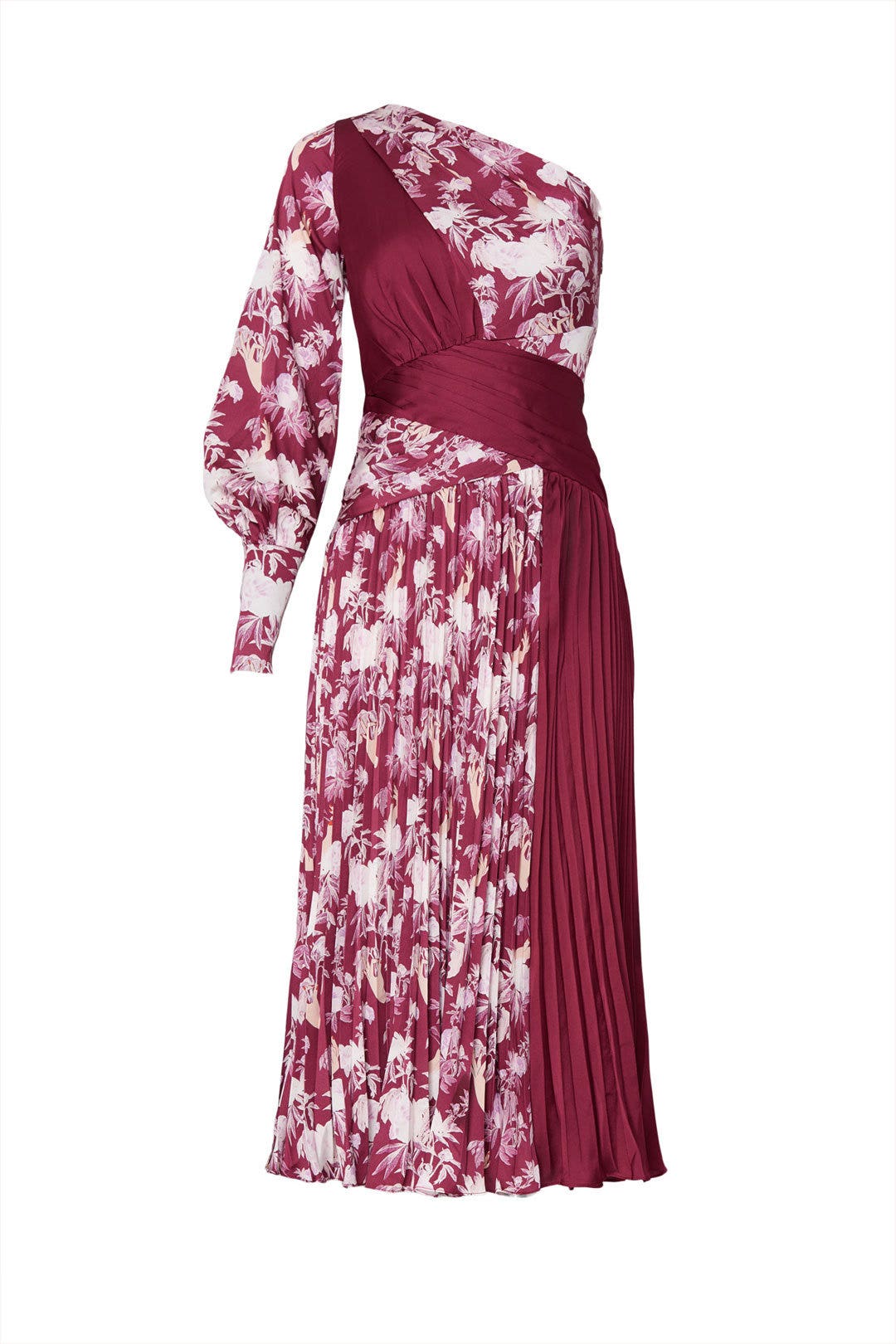 Xilitla Dress by Three Floor 4