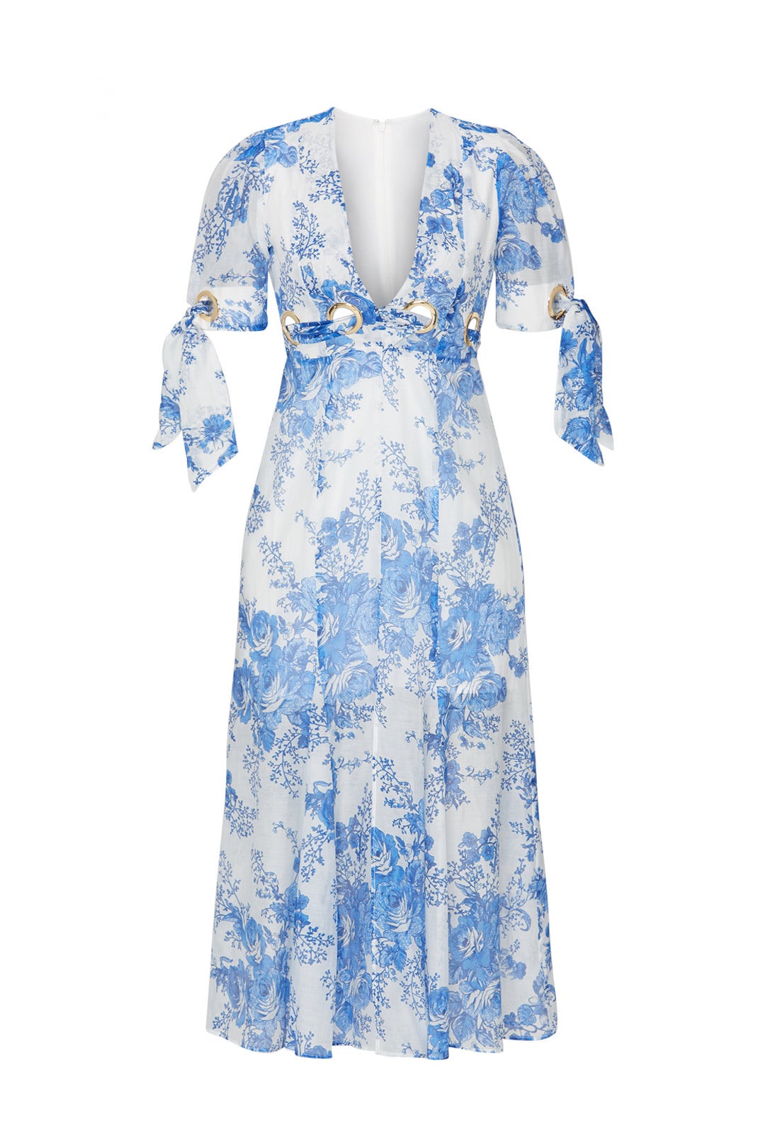 Only Everything Midi Dress by alice McCALL 3