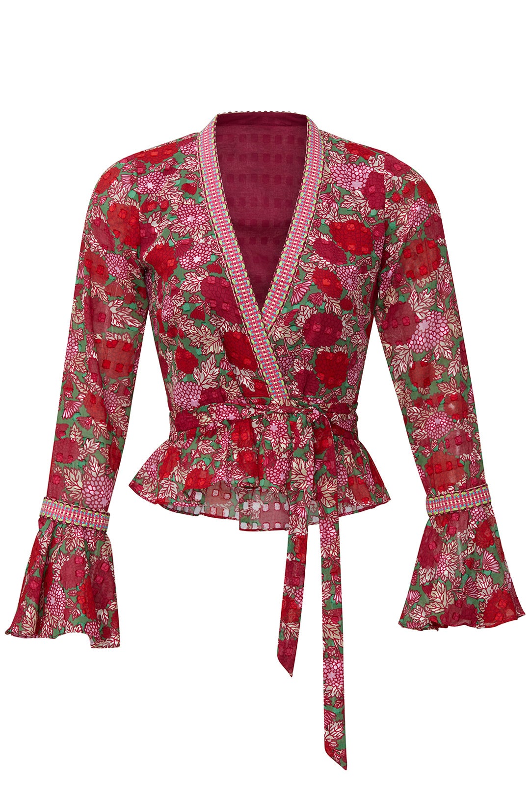 Stacia Top by Alexis 3