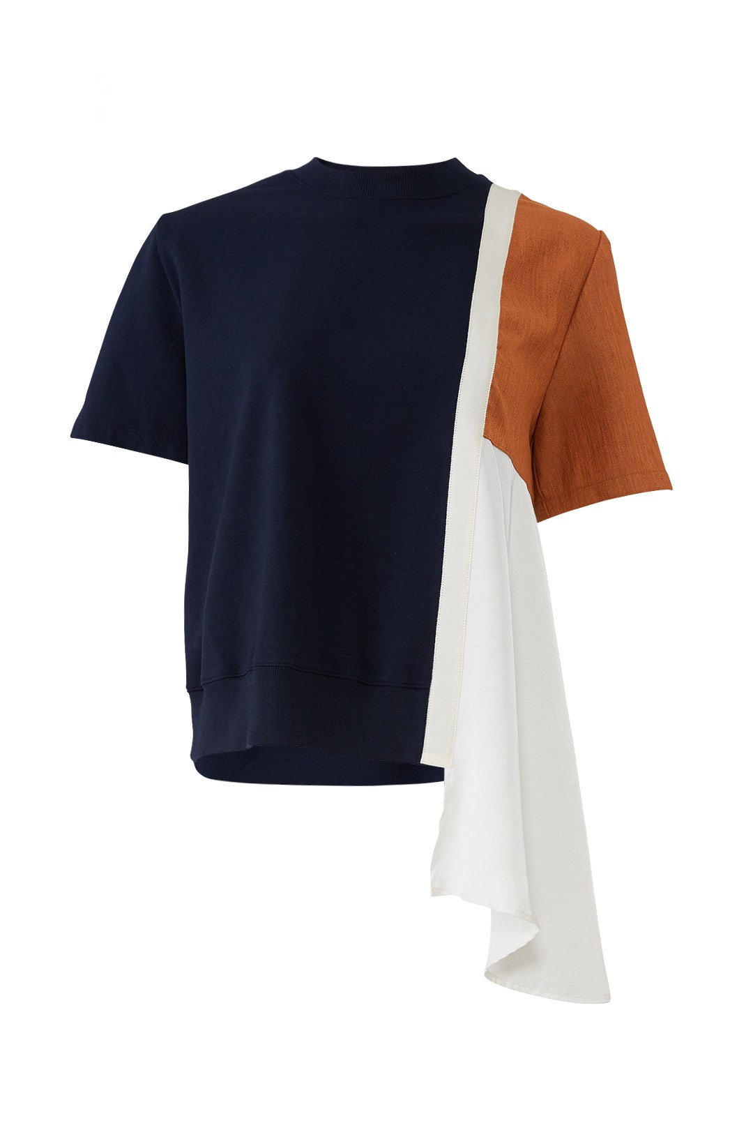 Mondrian Top by Clu 3