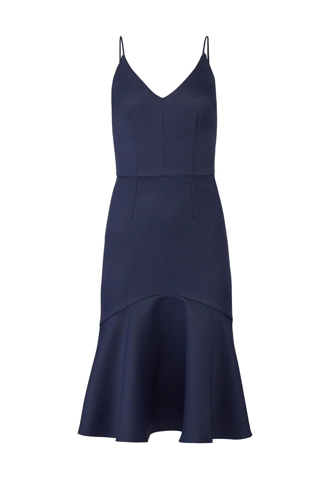Navy Azalea Dress by Cooper Street