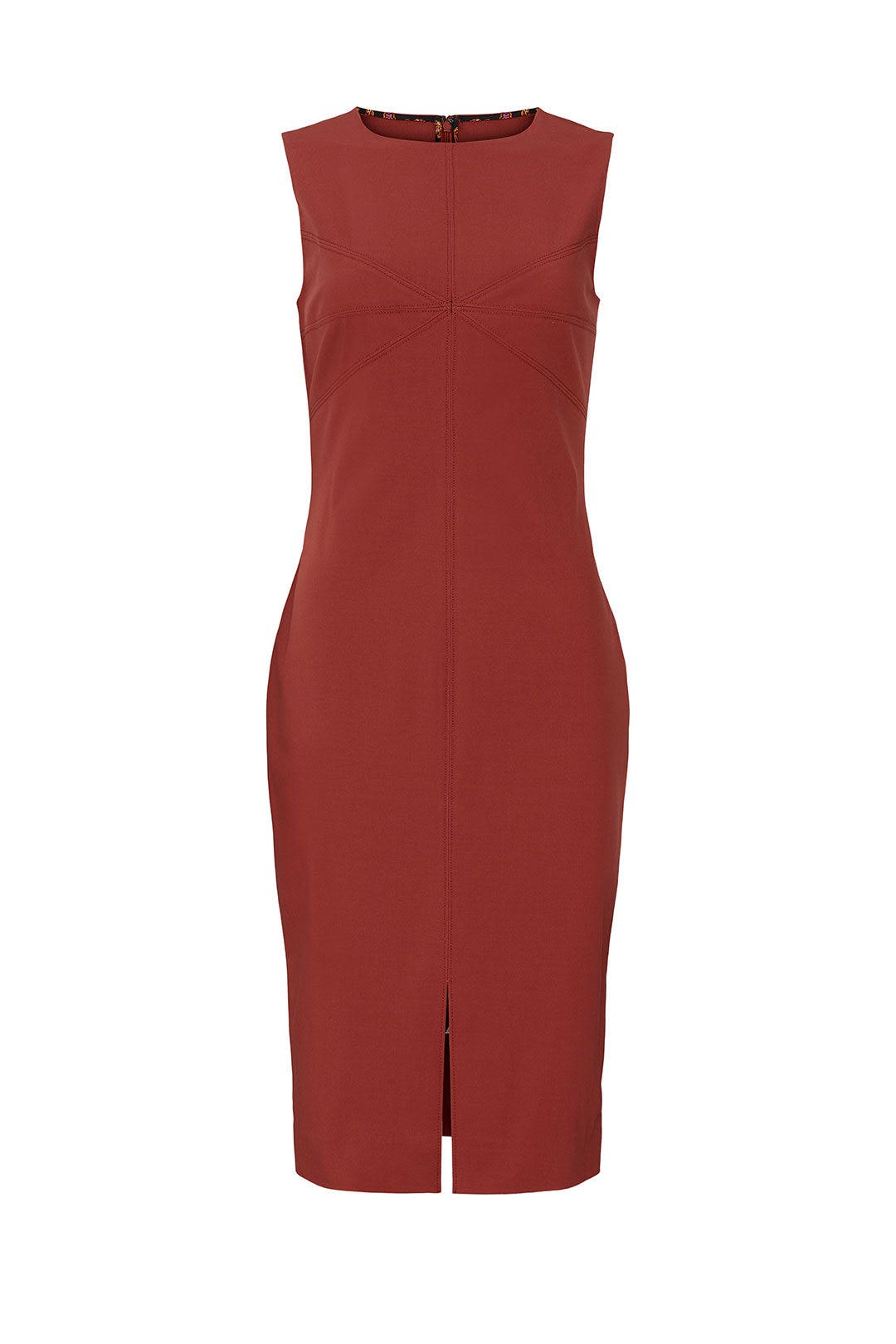 Elio Dress by Diane von Furstenberg