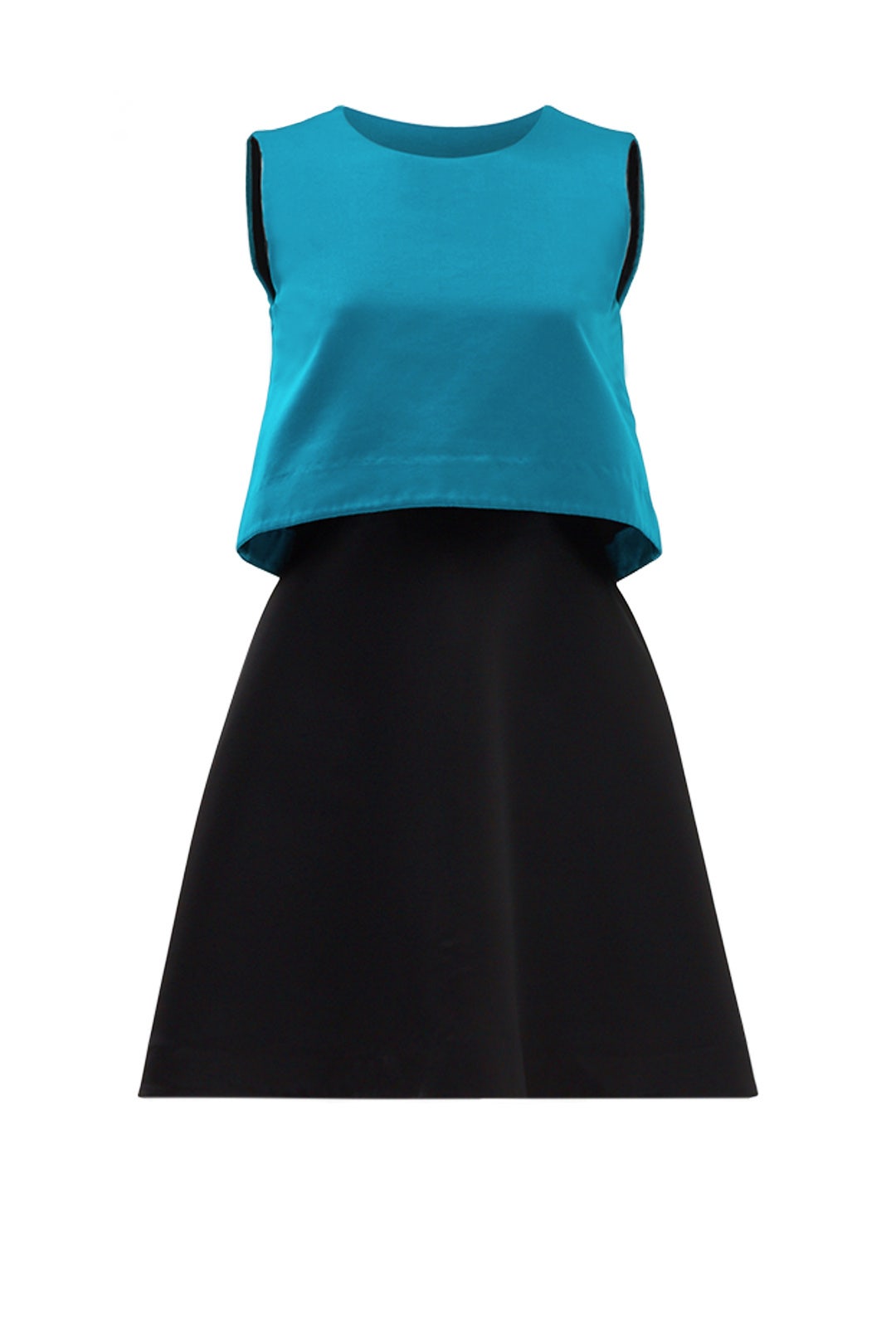 Popover Dress by ERIN erin fetherston 3