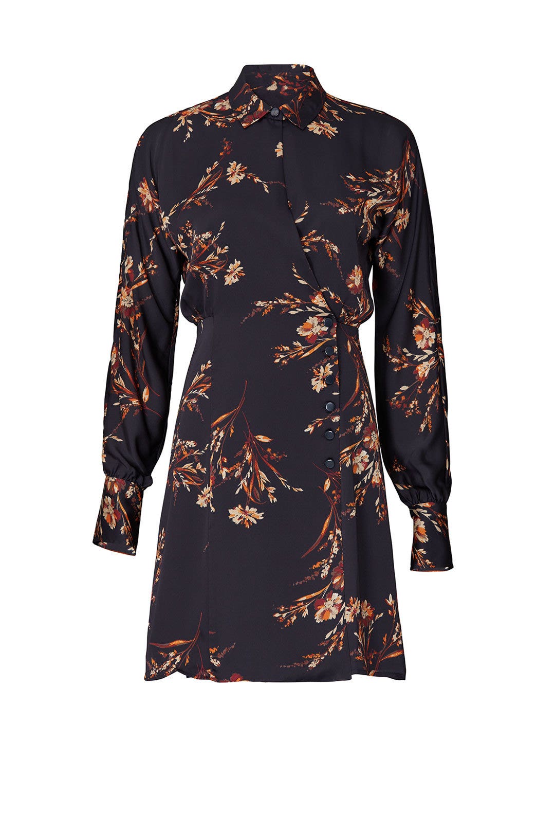 Harmon Dress by Equipment