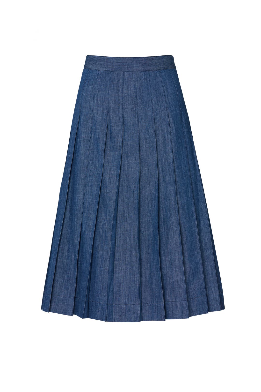 【Rest&Recreation】24SS★ RR LAYERED PLEATS SKIRT (S,M) REST & RECREATION SS2404 LAYERED PLEATS SKIRT BLACK – Lines Up