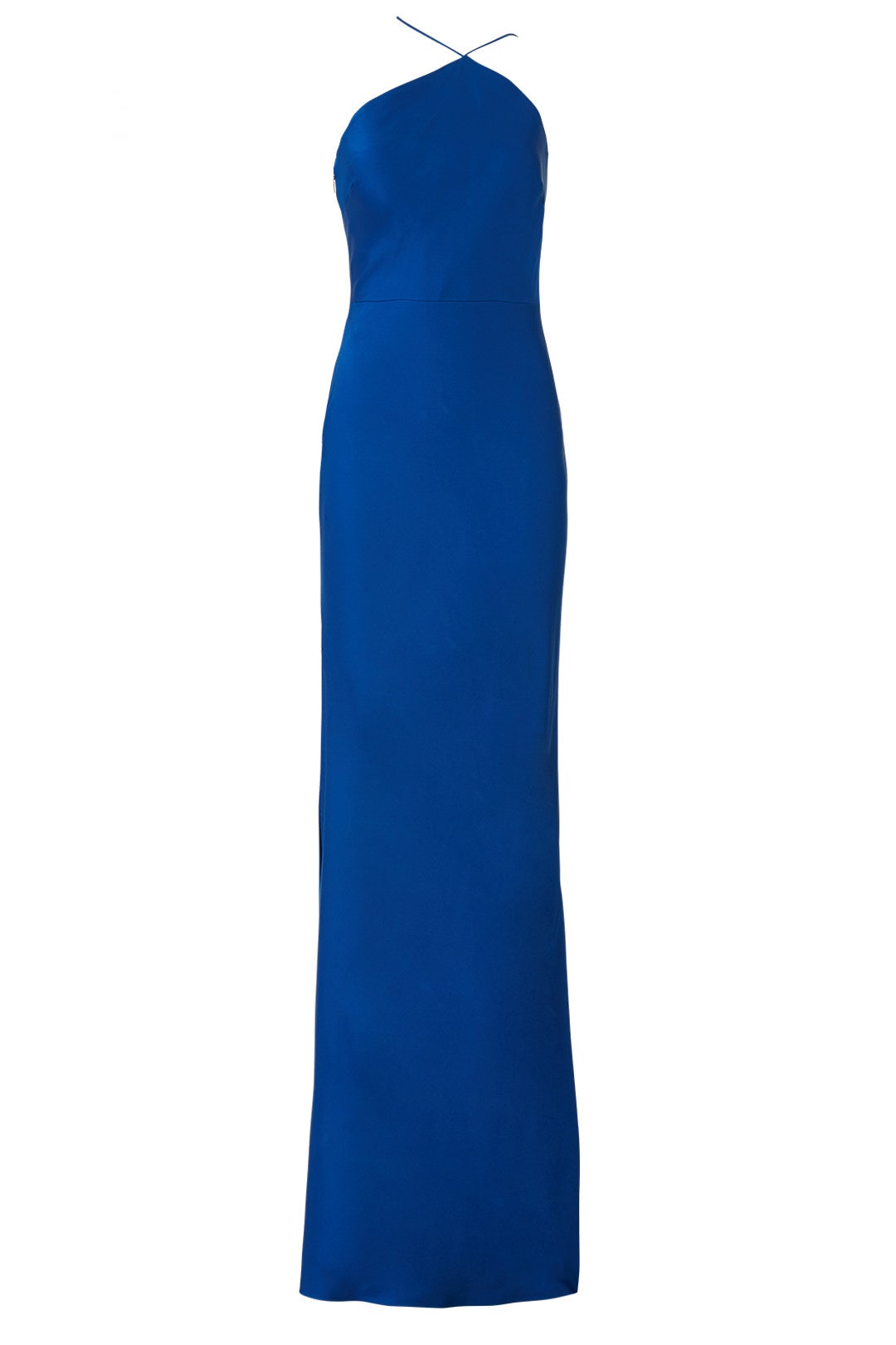 Blue Slip Gown by Jason Wu Collection 3