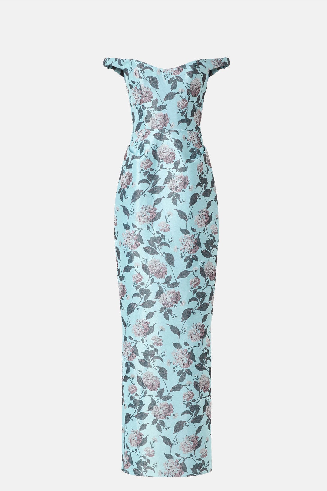 Tempest Gown by Katie May 4