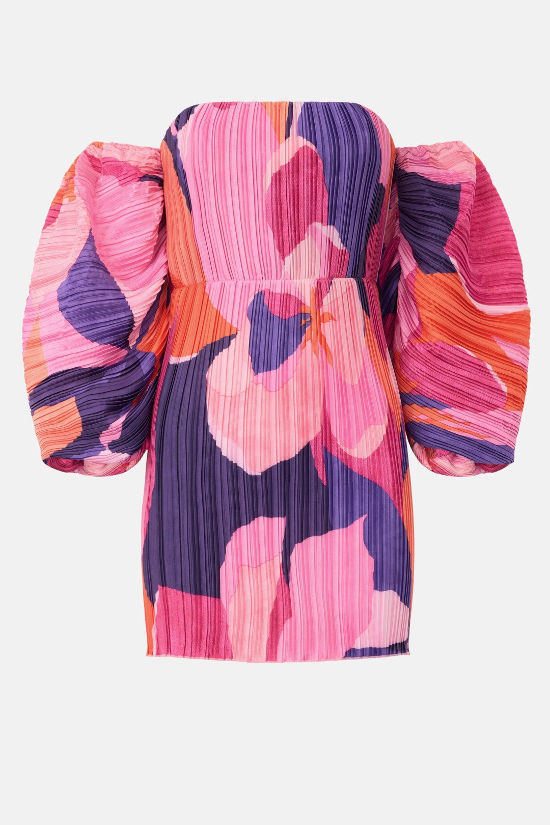 Sirene Mini Dress by L'IDÉE 4