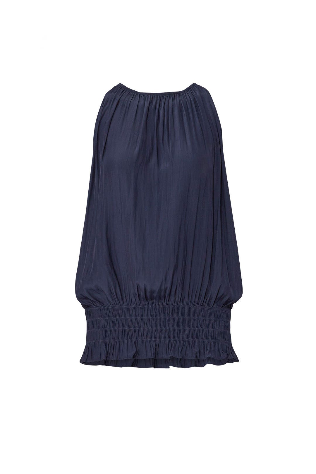 Sleeveless Lauren Top by Ramy Brook 3