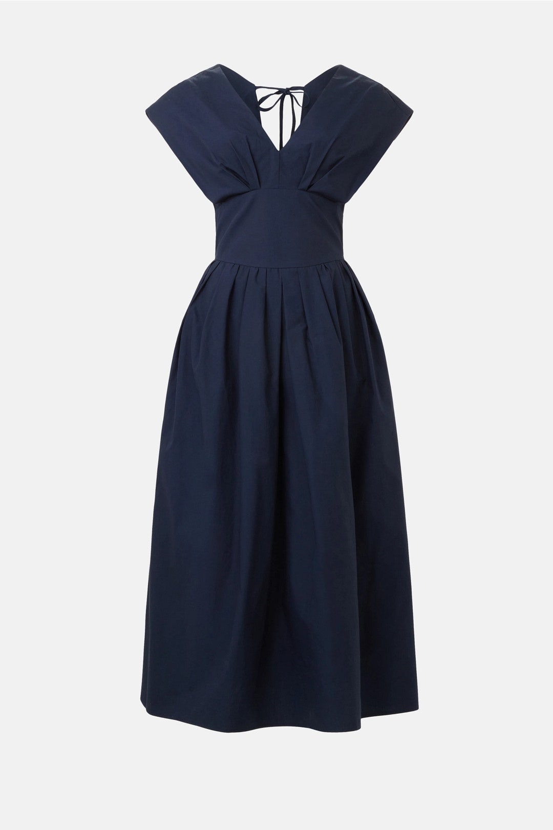 In Full Bloom Dress by Rosie Assoulin 4