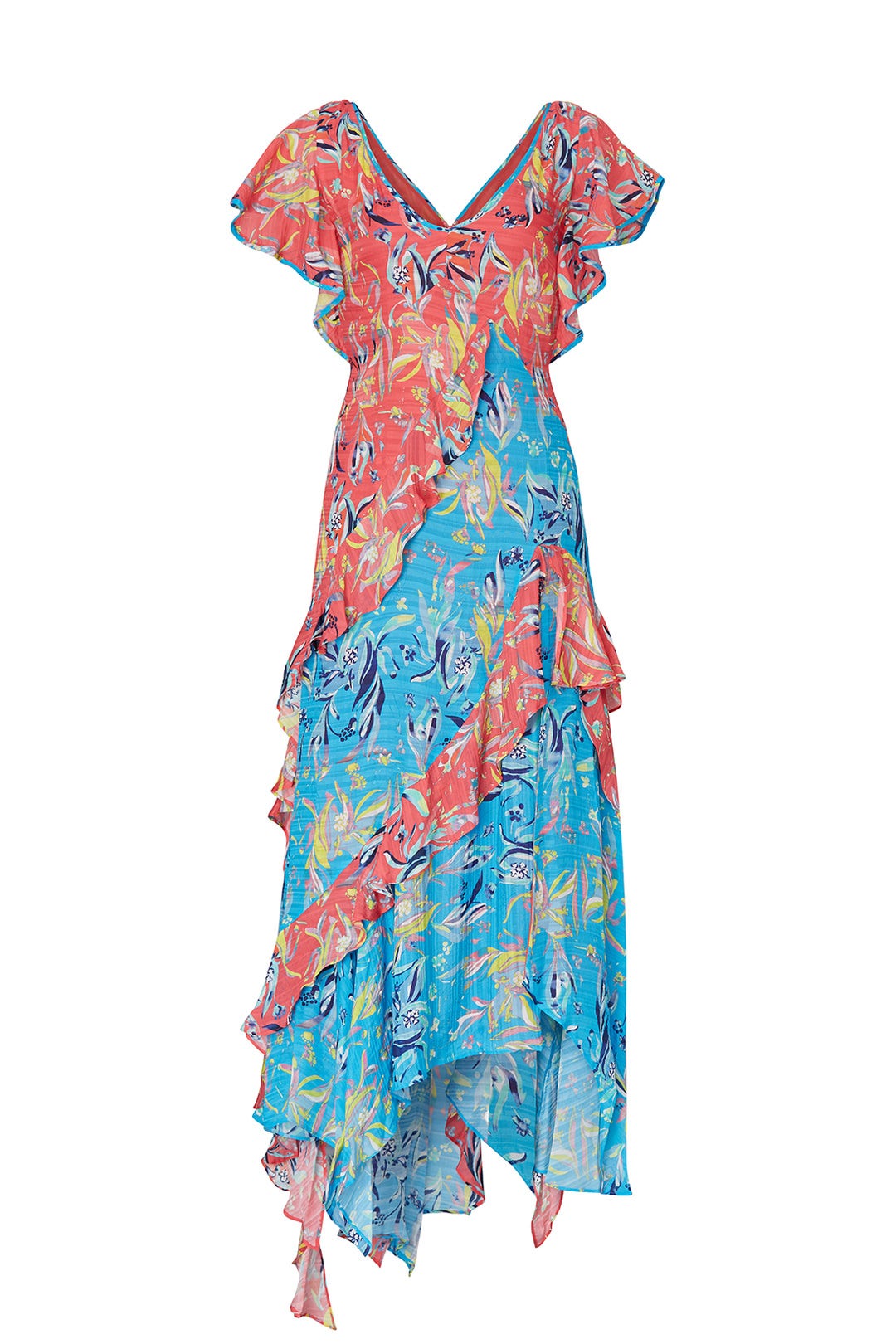 Iliana Dress by Tanya Taylor 3