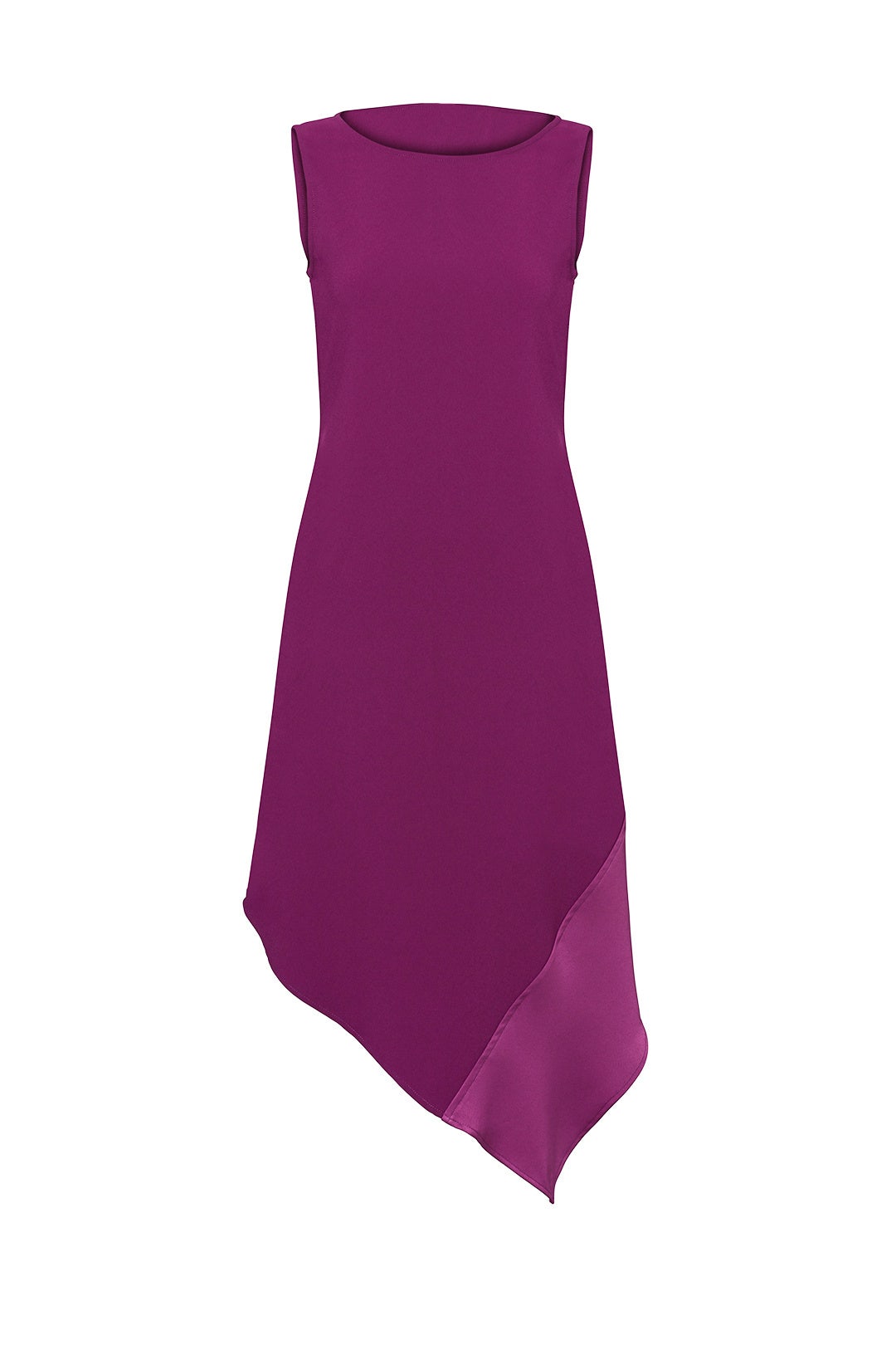 Plum Blossom Joyous Dress by Trina Turk 3