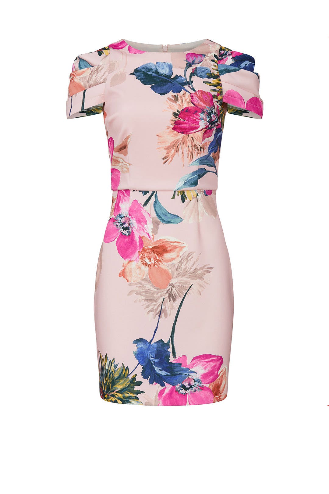 Talise Dress by Trina Turk 4