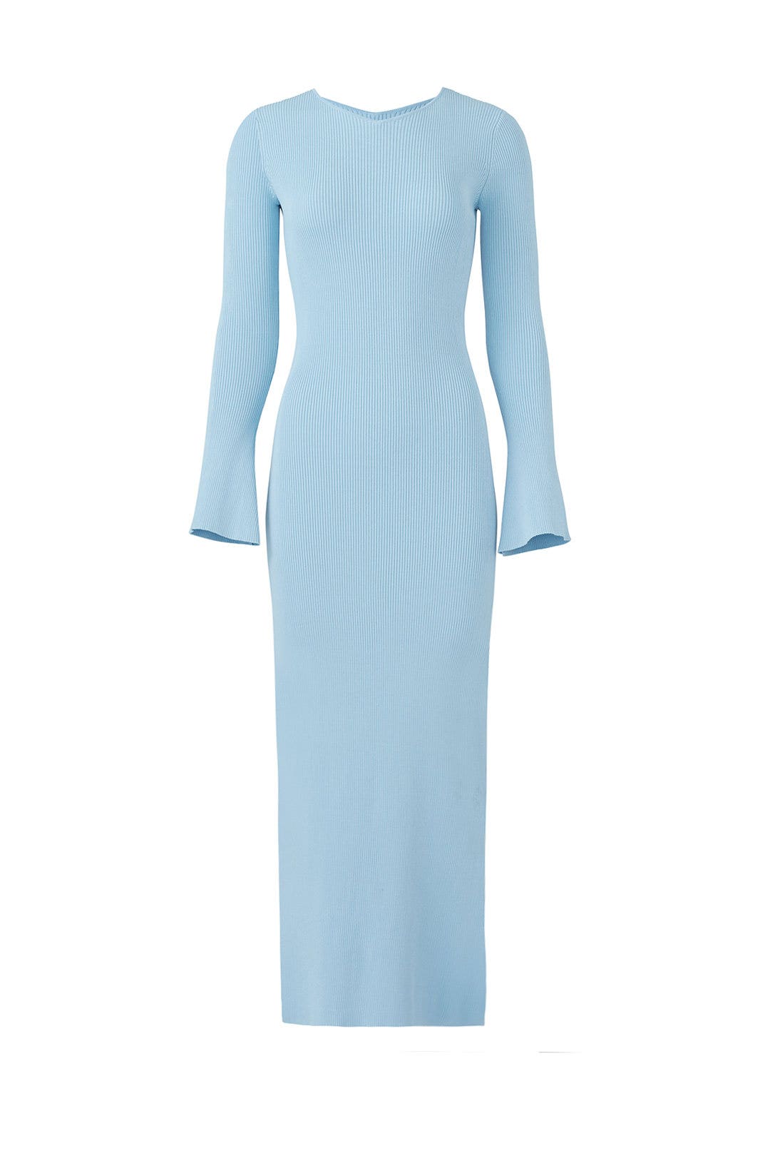 Blue Windward Circle Dress by Ali & Jay 3