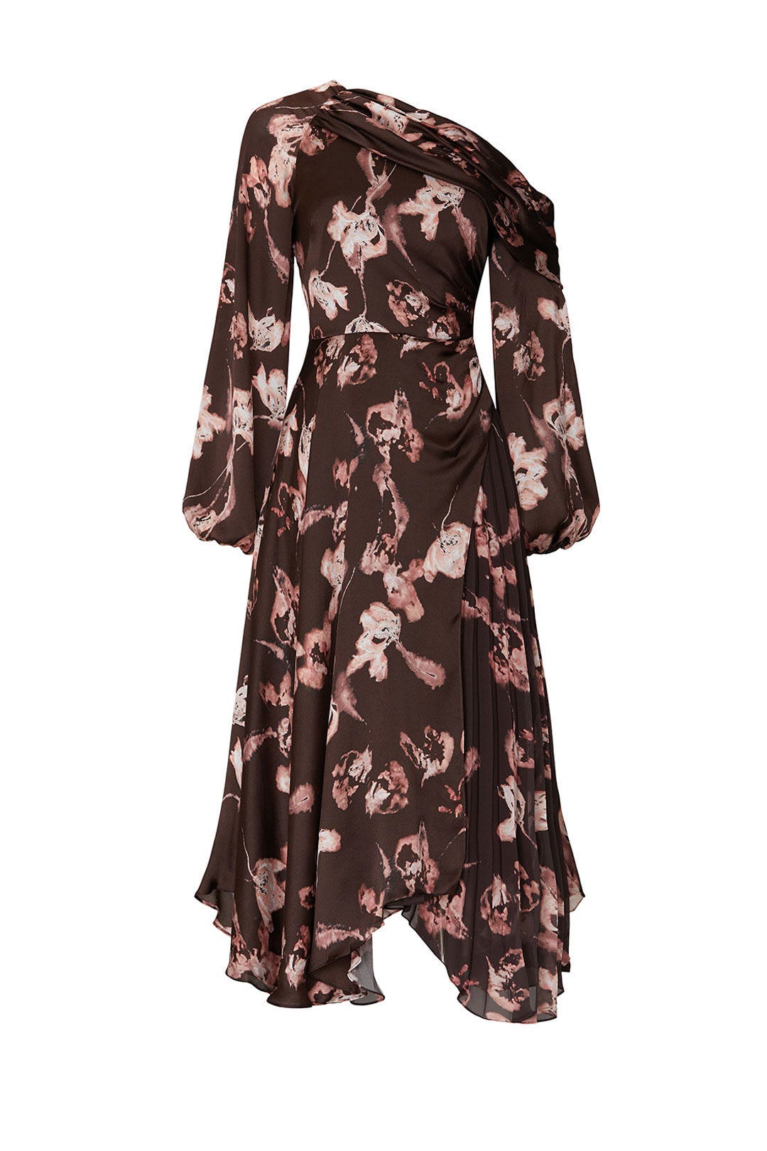 Lorraine Dress by AMUR 4