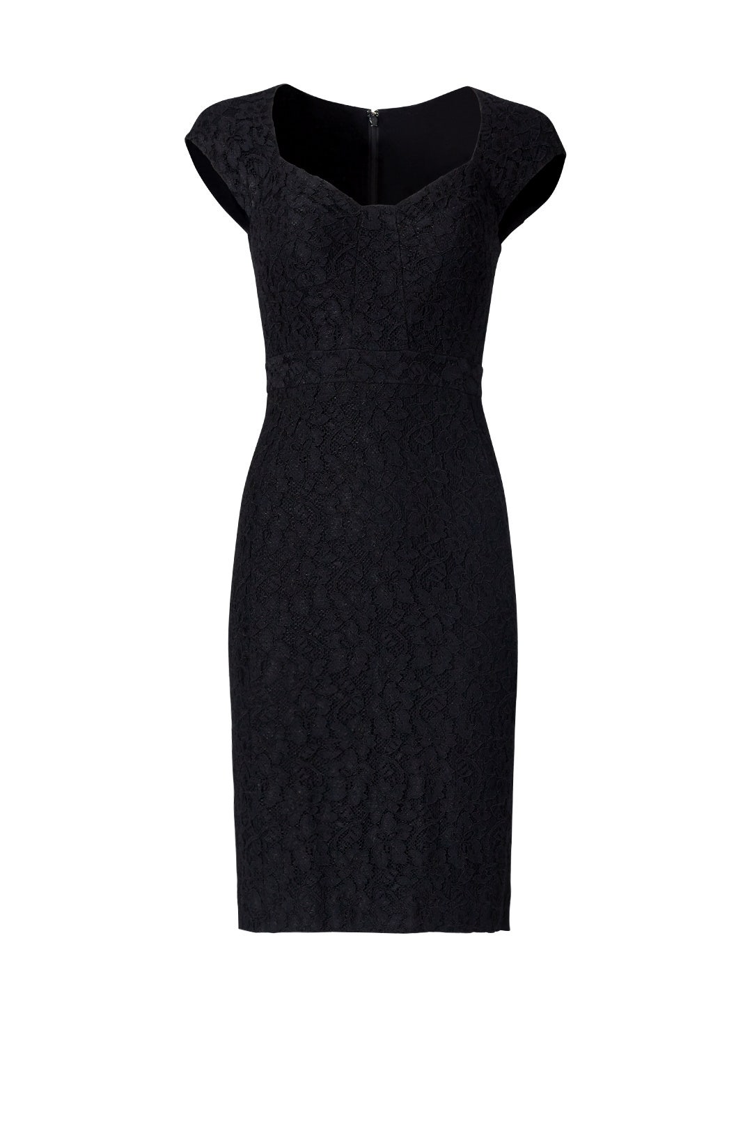 Jennifer Dress by Diane von Furstenberg
