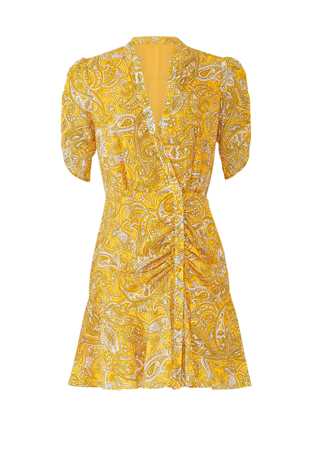 Earle Dress by Jay Godfrey