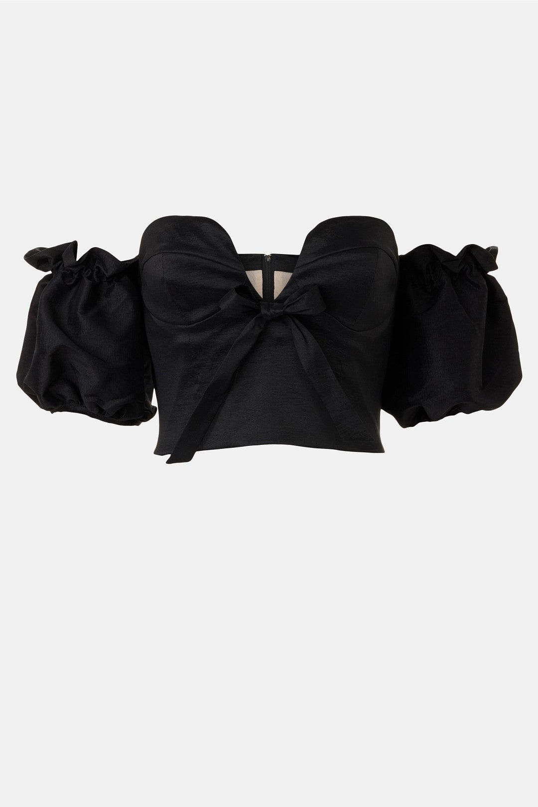 Benazir Top by KIKA VARGAS