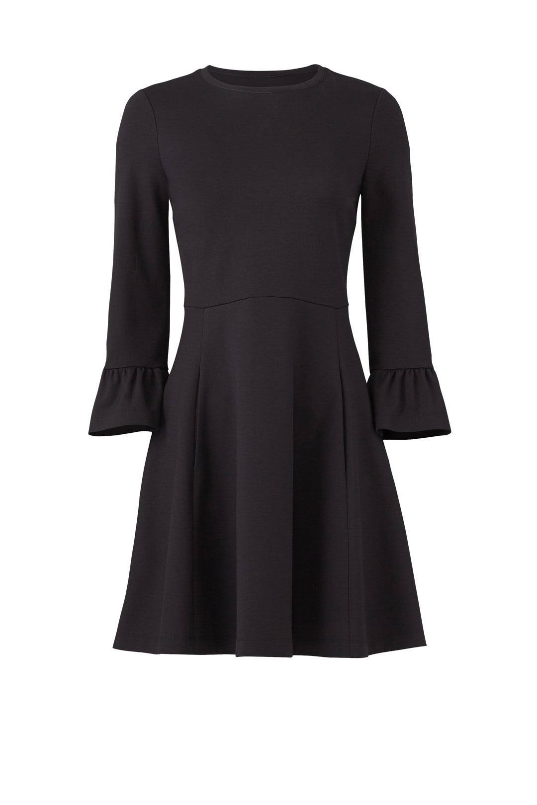 Ponte Flare Dress by kate spade new york 3