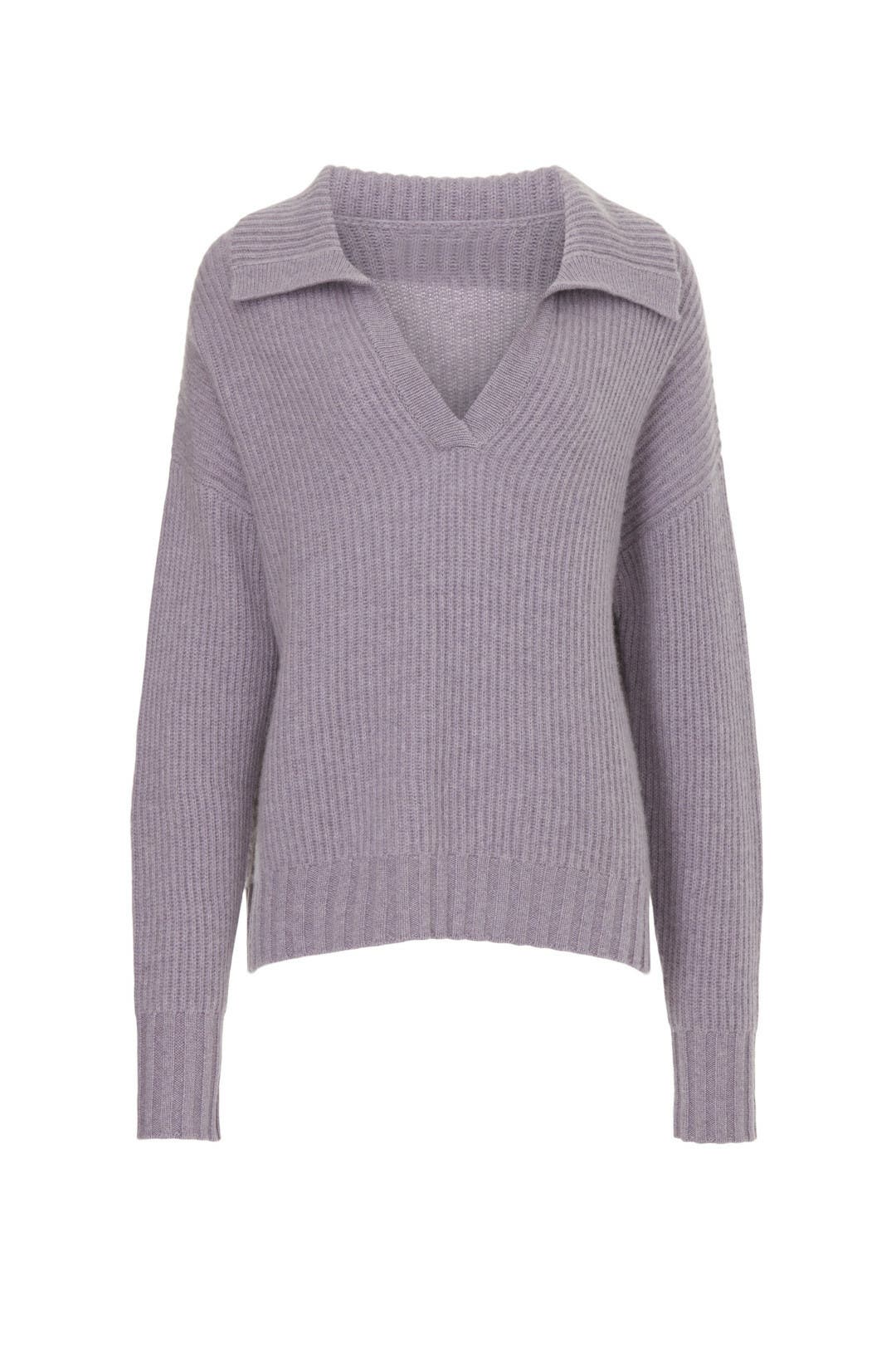 Fisherman Polo by NAADAM | Rent the Runway