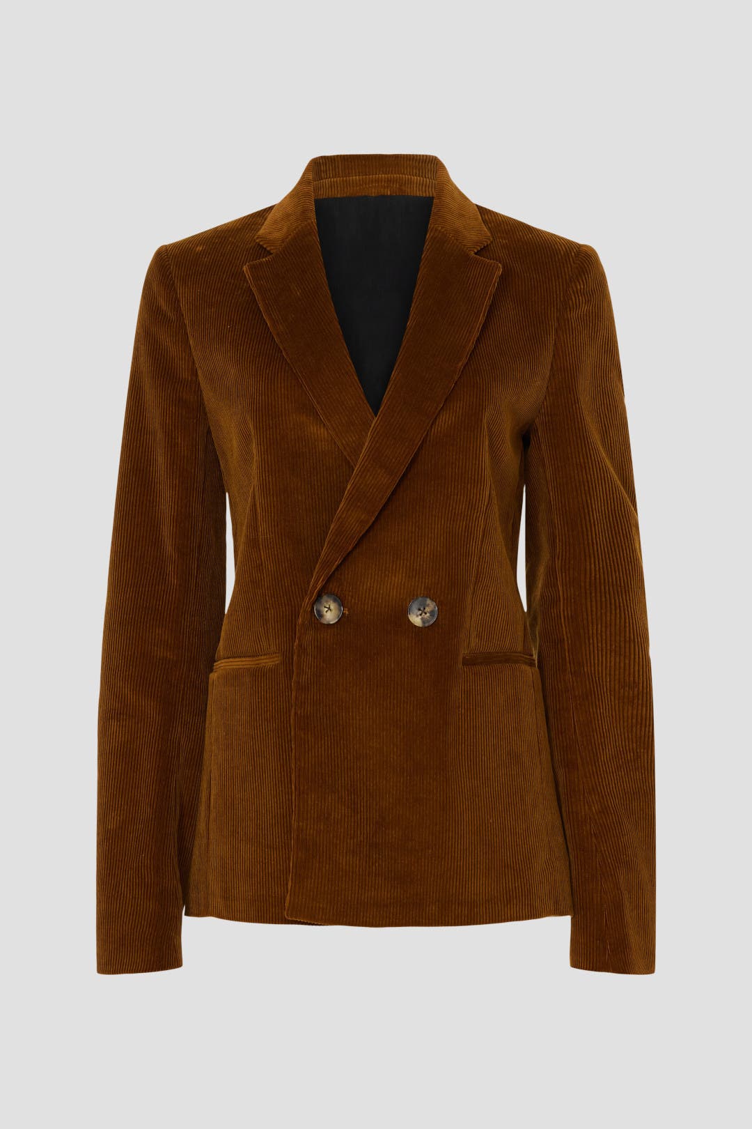 Corduroy Blazer by Petar Petrov | Rent the Runway