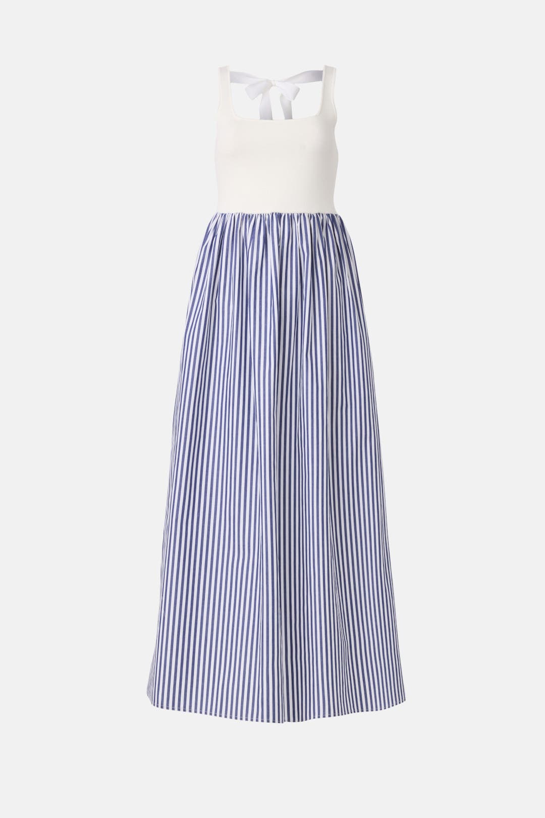 Empire Tie Back Midi Dress by Peter Som x RTR | Rent the Runway