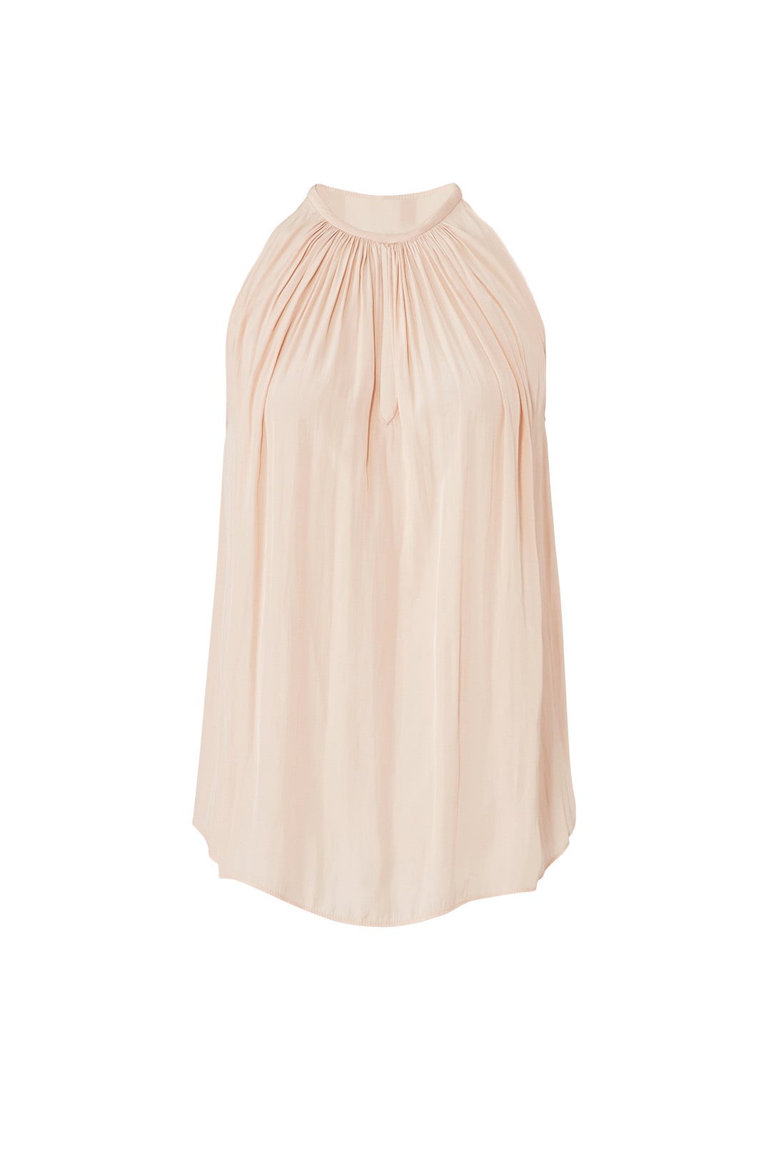 Blush Tank Top by Ramy Brook 3