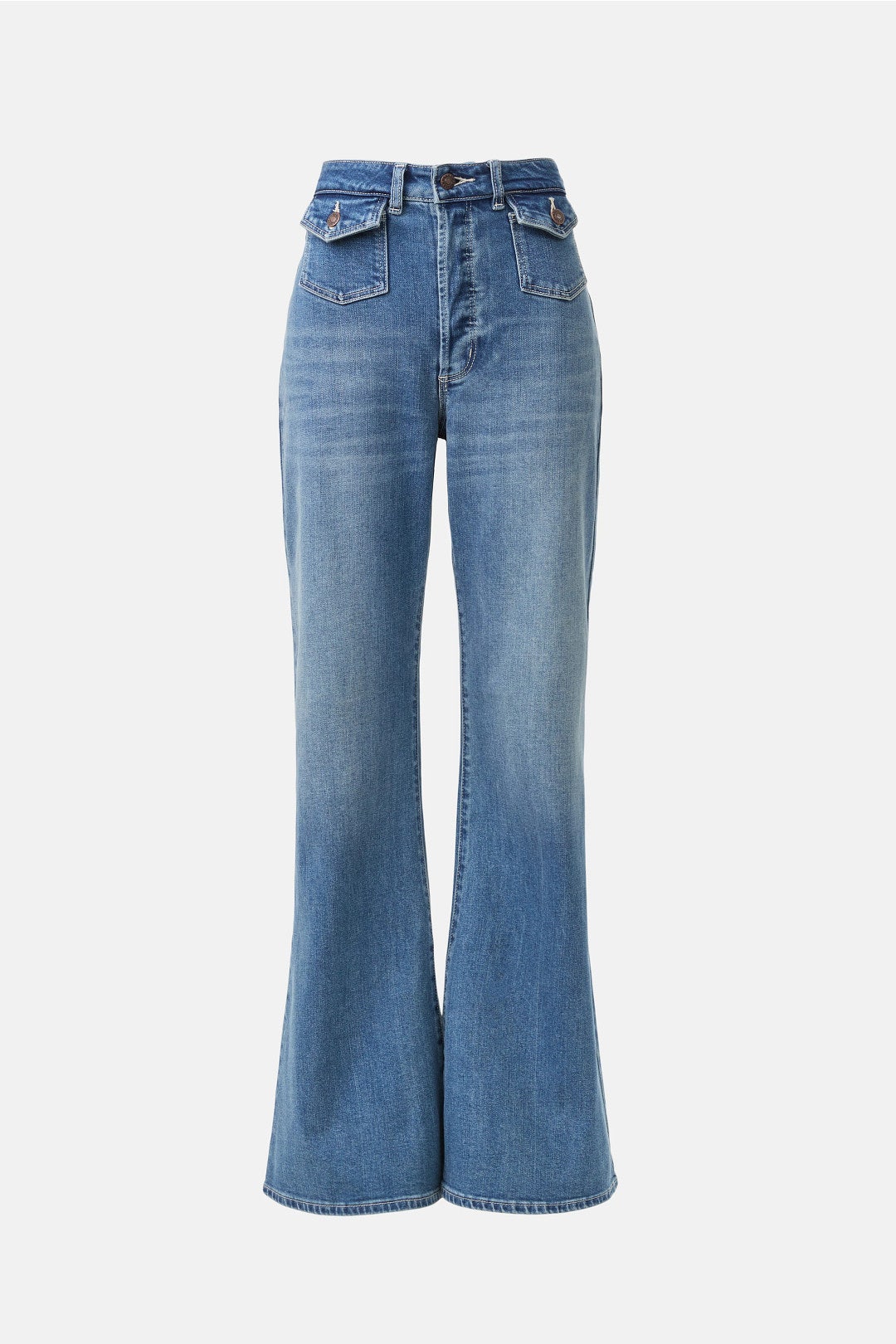 Stella  Eastcoast Flare Jeans