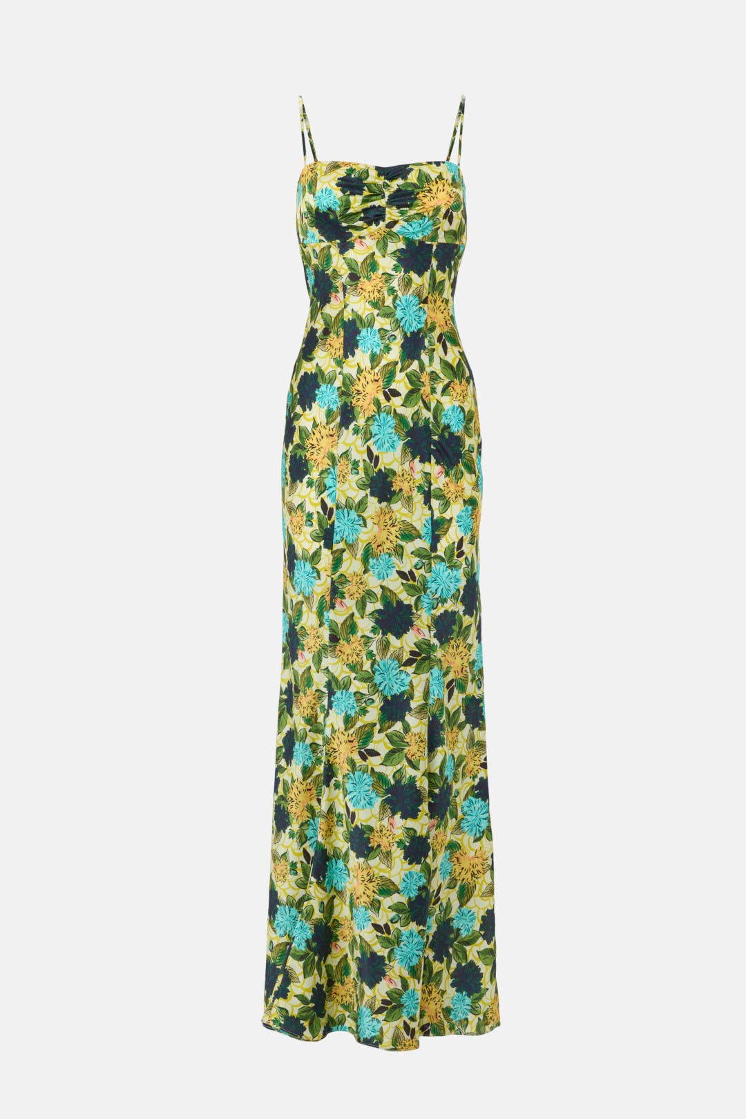Renee Gown by SALONI | Rent the Runway