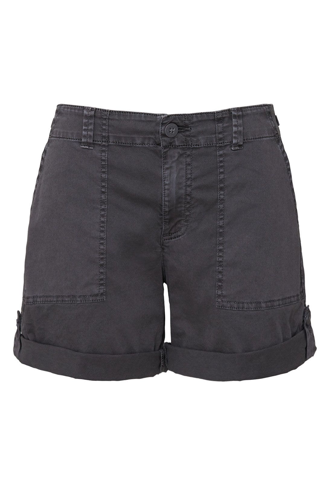 Squad Shorts by Sanctuary 4