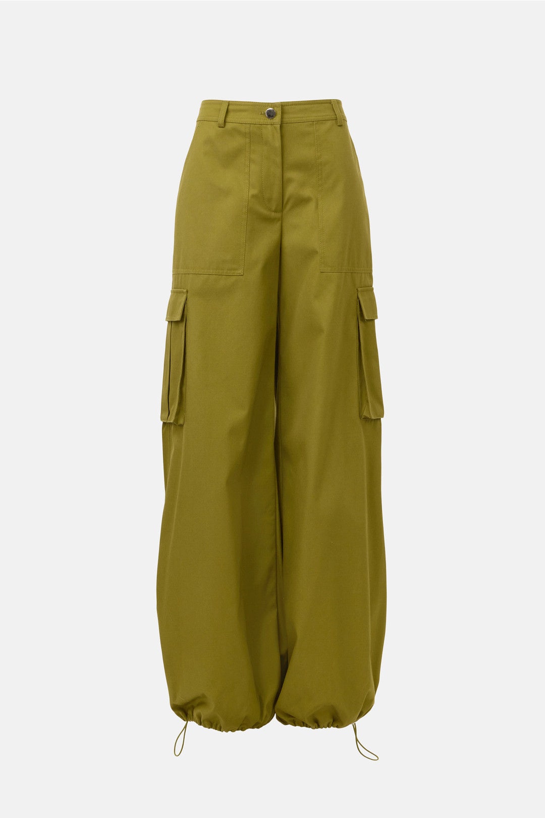 James Cargo Pants by Toccin