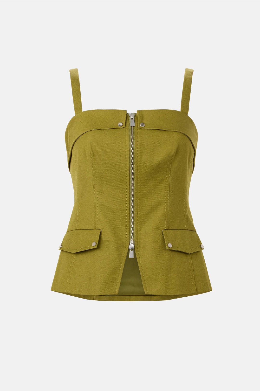 Jayden Top by Toccin