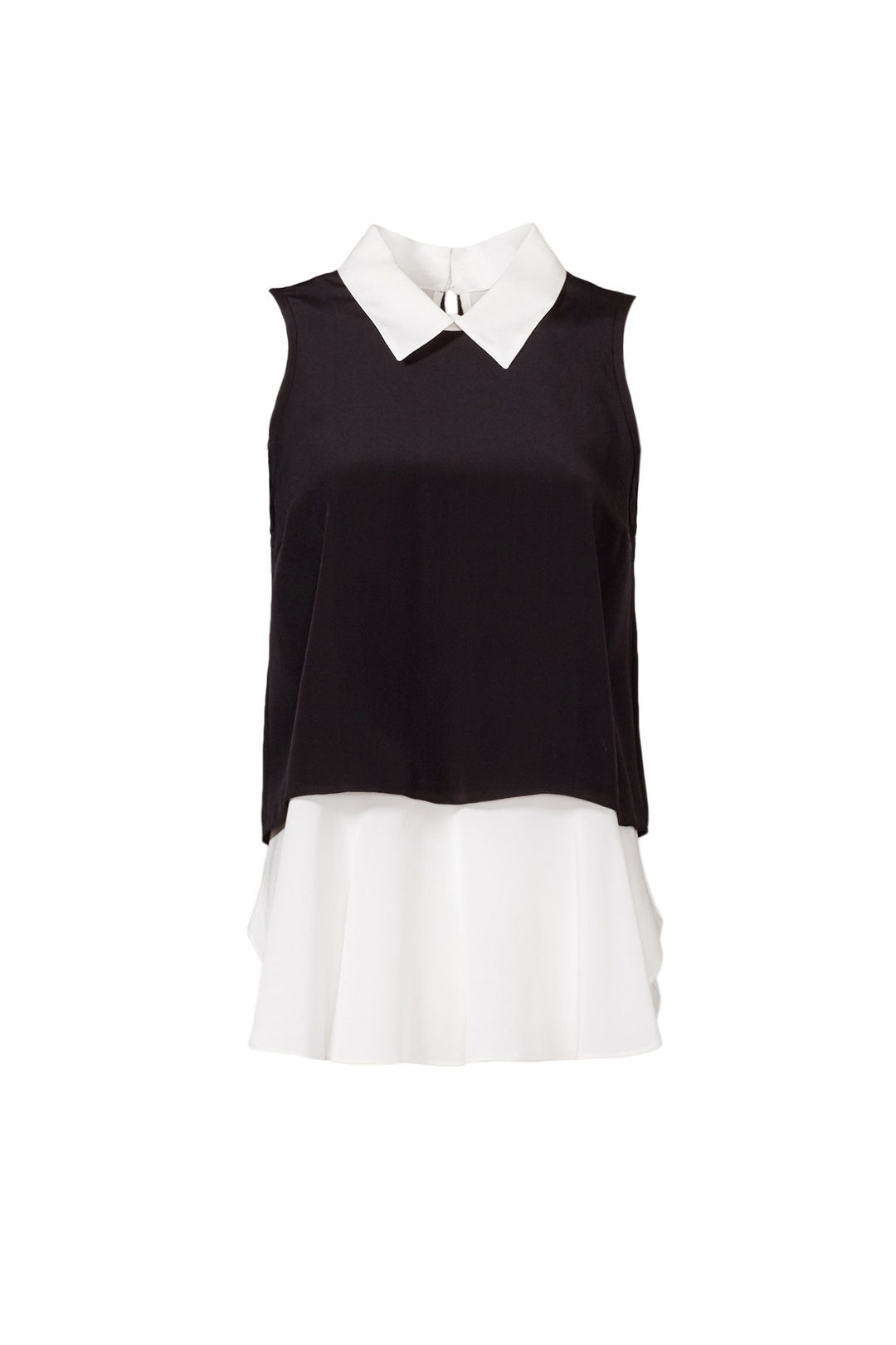 Sasha Top by Elizabeth and James