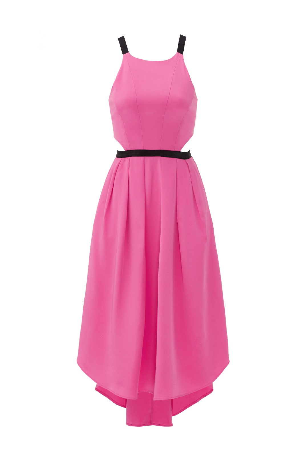 Tag Maxi Dress by Hunter Bell