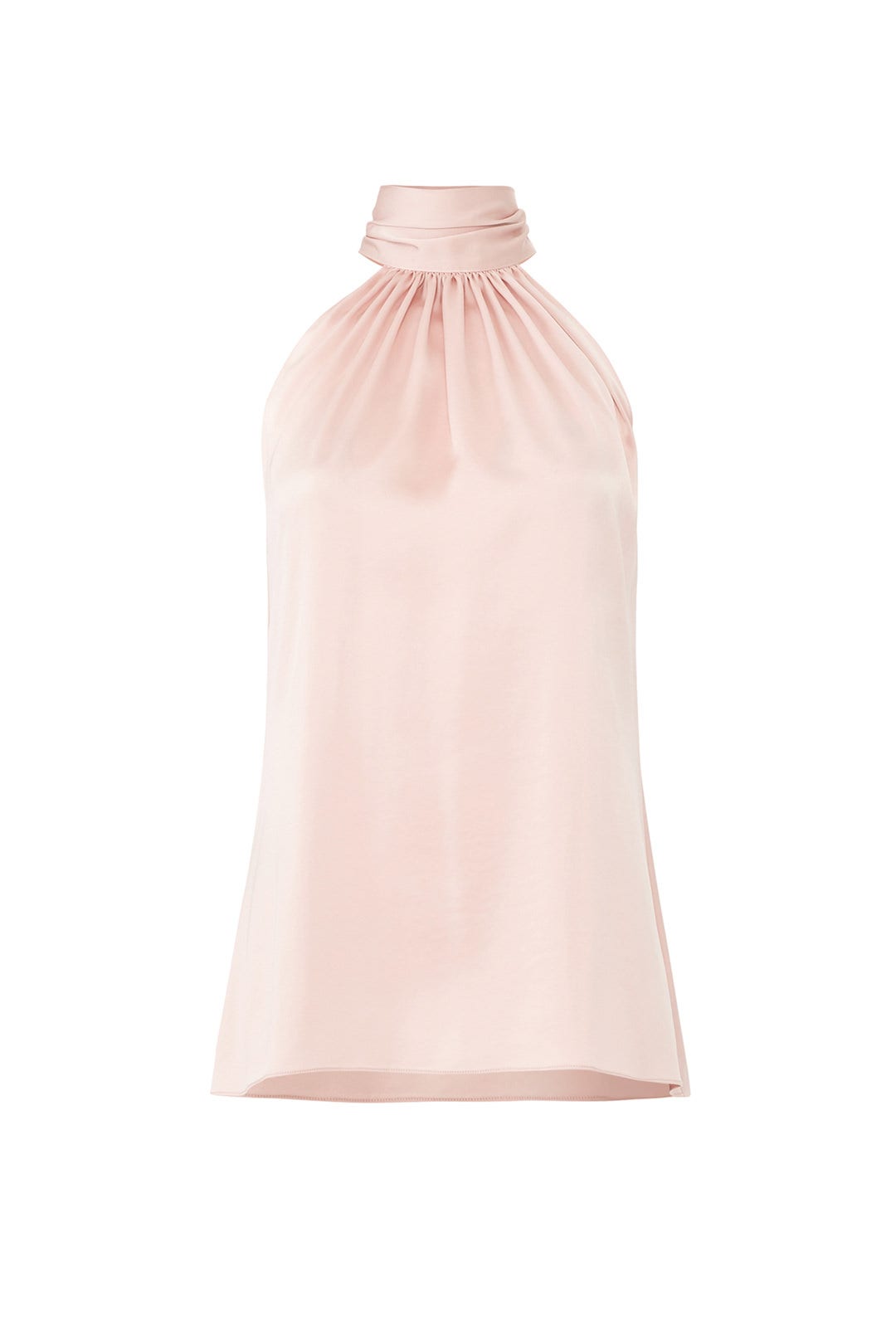 Blush Paige Top by Ramy Brook 3