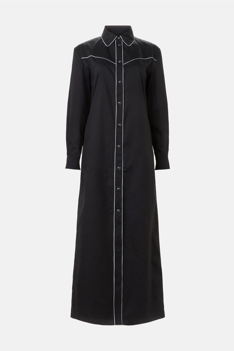 Vincent Dress by Staud | Rent the Runway