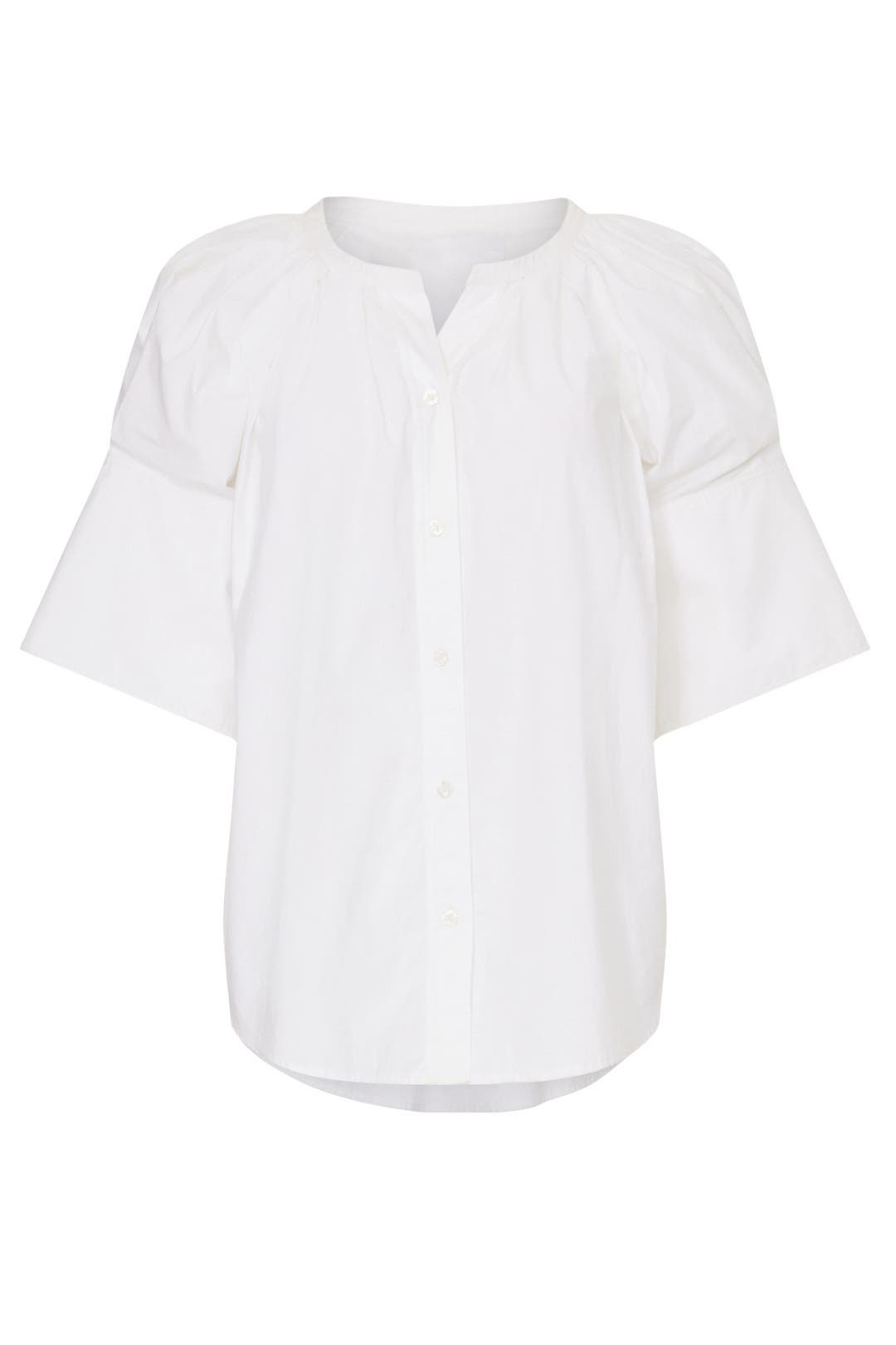 Chloe Top by A.L.C. | Rent the Runway